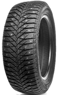 

Зимняя шина 225/65 R17 106T шип Triangle Group PS01