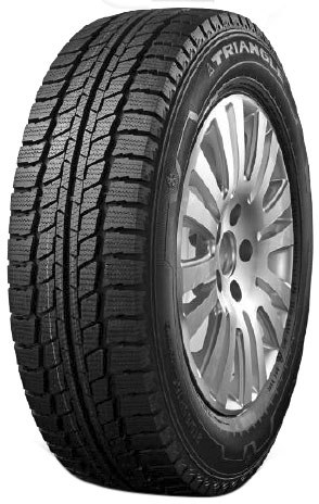 

Зимняя шина 215/65 R16 109/107Q Triangle LL01