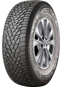 

Зимняя шина 245/60 R18 105T шип GT Radial Champiro IcePro 3 SUV