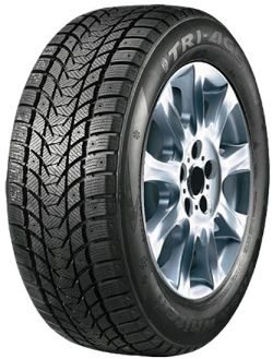 

Зимняя шина 245/45 R19 102H TRI-ACE Snow White II
