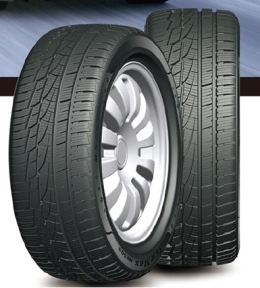 

Зимняя шина 225/55 R17 101V HABILEAD RW505