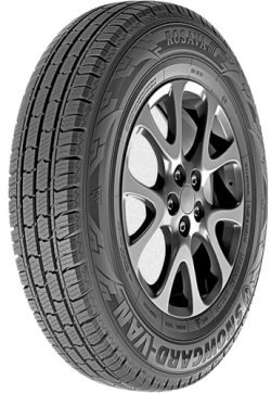

Зимняя шина 215/65 R16 109/107R Rosava Snowgard-Van