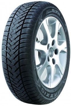 

Летняя шина 205/50 R17 93V Maxxis AP2 All season