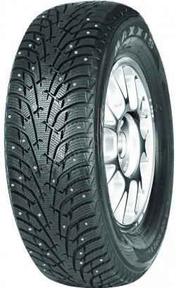 

Зимняя шина 215/55 R17 98T шип Maxxis NS-5 Premitra Ice Nord