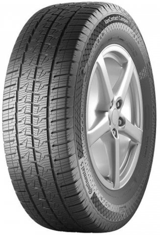

Летняя шина 225/75 R16 118R Continental VanContact Camper
