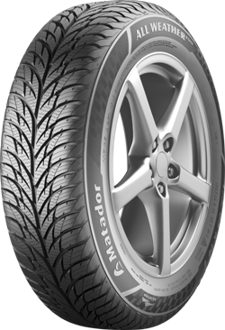 

Летняя шина 215/65 R16 98H Matador MP 62 All Weather Evo