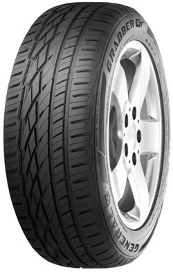 

Летняя шина 205/80 R16 104T General GRABBER GT