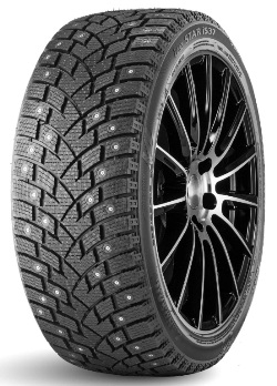 

Зимняя шина 215/60 R17 96T LANDSAIL Ice Star iS37