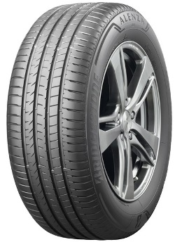 

Летняя шина 235/60 R17 106H Bridgestone Dueler H/L Alenza 001