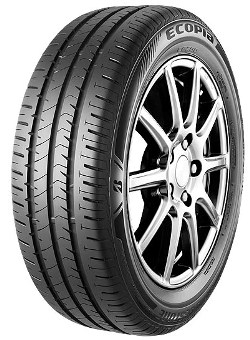 

Летняя шина 225/55 R17 97V Bridgestone Ecopia EP300