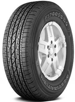 

Летняя шина 225/70 R16 103H Firestone Destination le2