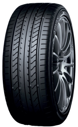 

Летняя шина 245/40 R18 93Y Yokohama A10F Advan