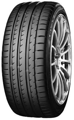 

Летняя шина 275/40 R20 106Y Yokohama V105T Advan Sport