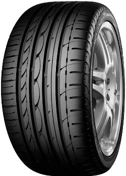 

Летняя шина 275/45 R20 110Y Yokohama V103H Advan Sport