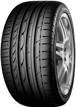 

Летняя шина 235/55 R17 103Y Yokohama V103 Advan Sport