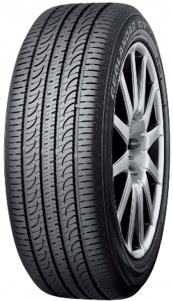 

Летняя шина 225/55 R18 98V Yokohama G055E Geolandar SUV