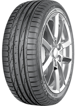 

Летняя шина 265/65 R17 116H Nokian Hakka BLUE 2 SUV