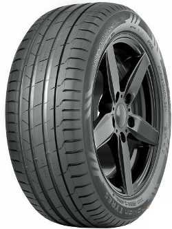 

Летняя шина 255/50 R19 107W Nokian Hakka BLACK 2 SUV