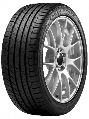 

Летняя шина 215/60 R16 95V Goodyear Eagle Sport TZ