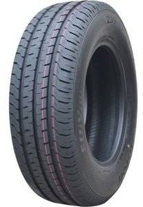 

Летняя шина 195 R15 106/104Q RAPID Effivan