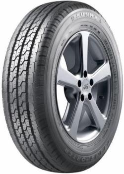

Летняя шина 195 R14 106/104R Sunny SN223C