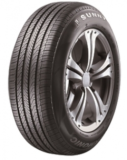 

Летняя шина 215/60 R16 95H Sunny NP203