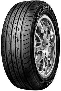 

Летняя шина 195/60 R15 88V Triangle TE301