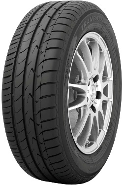 

Летняя шина 205/70 R15 96H Toyo Transpath mpZ