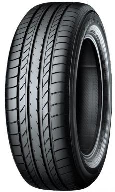 

Летняя шина 225/60 R17 99H Yokohama E70GZ