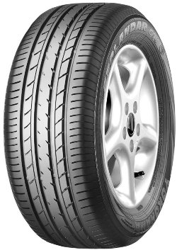 

Летняя шина 225/65 R17 102V Yokohama G98FV Geolandar