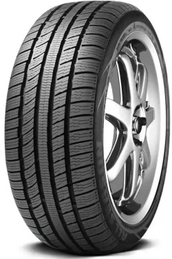 

Летняя шина 245/45 R17 99V OVATION EcoVision VI-782AS