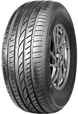 

Летняя шина 275/40 R20 106V Aplus A607