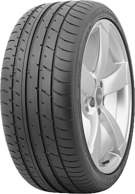 

Летняя шина 265/35 ZR18 97Y Toyo Proxes T1-sport