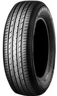 

Летняя шина 225/65 R17 102H Yokohama G98C Geolandar