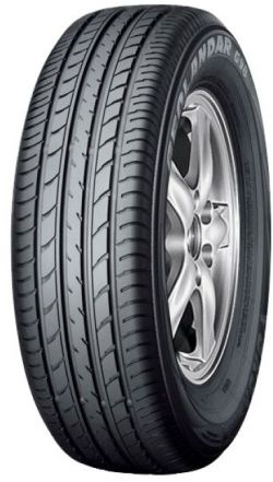 

Летняя шина 235/65 R18 106H Yokohama G98EV Geolandar