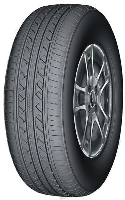 

Летняя шина 185/55 R16 87V RAPID P309