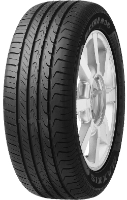 

Летняя шина 225/55 ZR17 97W Maxxis M36+ Victra