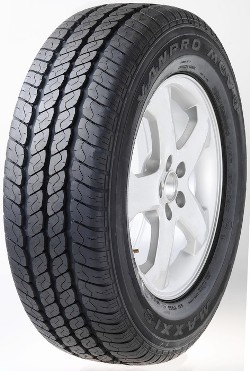 

Летняя шина 195/75 R16 107/105S Maxxis MCV3+ VanSmart
