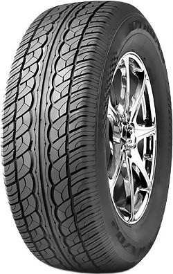 

Летняя шина 245/35 ZR20 95Y Joyroad SUV RX702