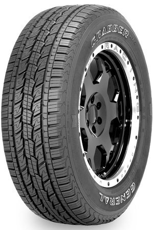 

Летняя шина 225/70 R15 100T шип General GRABBER HTS
