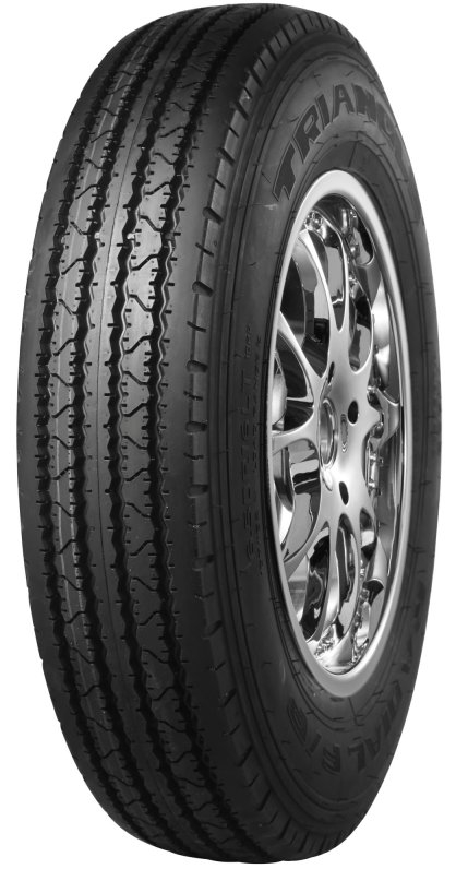 

Летняя шина 6.5 R16 107/102N Triangle TR608