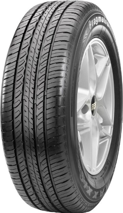 

Летняя шина 205/65 R15 94V Maxxis MP15 Pragmatra