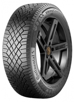 

Зимняя шина 225/55 R17 97T Continental ContiVikingContact 7