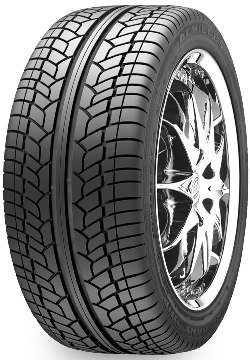 

Летняя шина 275/45 R20 110V Achilles Desert Hawk UHP
