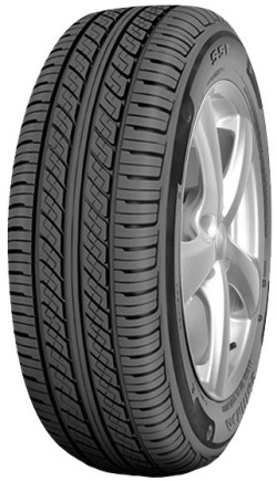 

Летняя шина 125 R20 J Achilles 122