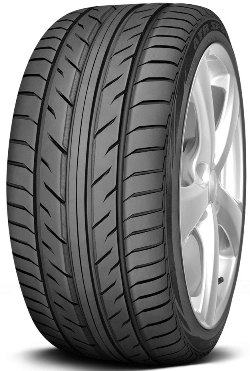 

Летняя шина 245/40 R19 98W Achilles ATR Sport 2