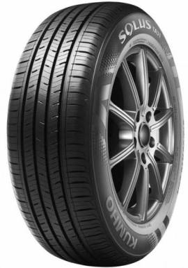 

Летняя шина 185/55 R15 82H Kumho TA31 Solus