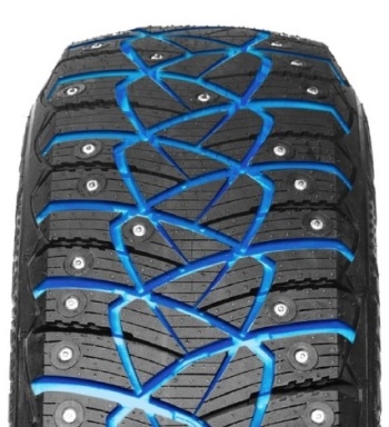

Зимняя шина 215/55 R17 98T шип Goodyear Ultra Grip 600