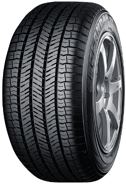 

Летняя шина 225/60 R18 100H Yokohama G91ATX Geolandar