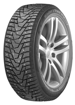 

Зимняя шина 215/50 R17 95T шип Hankook W429 i*Pike RS 2